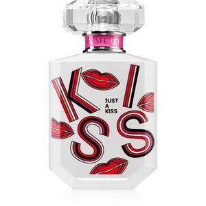 Victoria's Secret Just A Kiss Eau de Parfum hölgyeknek 50 ml kép