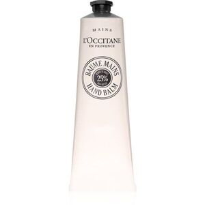 L’Occitane Shea Butter Hand Balm tápláló balzsam kézre 150 ml kép