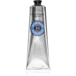 L’Occitane Shea Butter Hand Cream ápoló kézkrém 150 ml kép