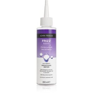 John Frieda Frizz Ease Silk Drench Smoothing Water hajkúra a tündöklő fényért 200 ml kép