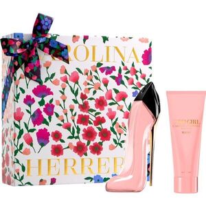 CAROLINA HERRERA Good Girl Blush ajándékszett hölgyeknek 1 db kép
