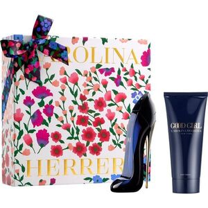 CAROLINA HERRERA Good Girl ajándékszett hölgyeknek 1 db kép