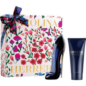 CAROLINA HERRERA Good Girl ajándékszett hölgyeknek 1 db kép