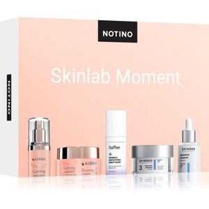 Beauty Discovery Box Notino Skinlab Moment (KORIKA, Saffee, SKINSOO) szett hölgyeknek kép