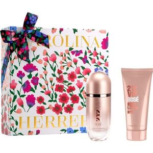 CAROLINA HERRERA 212 VIP Rosé ajándékszett hölgyeknek 1 db kép
