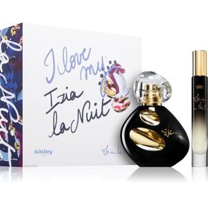 Sisley I Love My Izia La Nuit ajándékszett hölgyeknek kép
