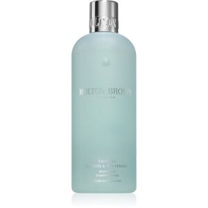 Molton Brown Coastal Cypress & Sea Fennel sampon mélytisztításhoz 300 ml kép