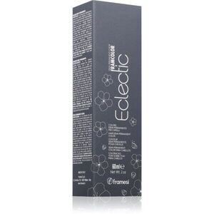 Framesi Framcolor Eclectis tartós hajszínező árnyalat 61 Pearl 60 ml kép