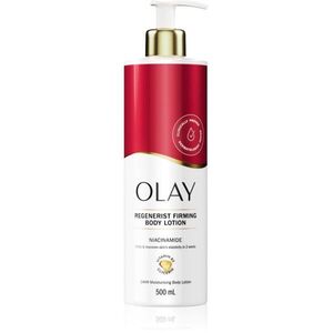Olay Regenerist Firming Body Lotion hidratáló testápoló tej 500 ml kép