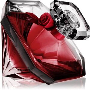 Lancôme La Nuit Trésor Rouge Drama Eau de Parfum hölgyeknek 100 ml kép