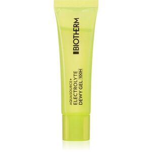 Biotherm Aquasource+ Electrolyte Dewy Gel arcgél 30 ml kép