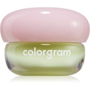Colorgram Tintin Dory Lip Jam tonizáló ajakbalzsam árnyalat 01 Shine Muscat Jam 3.5 g kép