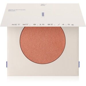 Korres Natural Fresh Blush kompakt arcpirosító árnyalat Almond Bronze 4.5 g kép