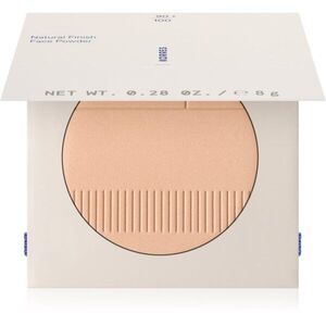 Korres Natural Finish egységesítő kompakt púder árnyalat 02 Medium 8 g kép