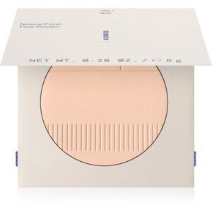 Korres Natural Finish egységesítő kompakt púder árnyalat 01 Light 8 g kép