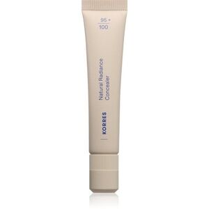 Korres Natural Radiance krémes fedő korrektor árnyalat 02 Medium 8 ml kép