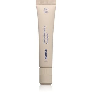 Korres Natural Radiance krémes fedő korrektor árnyalat 01 Light 8 ml kép