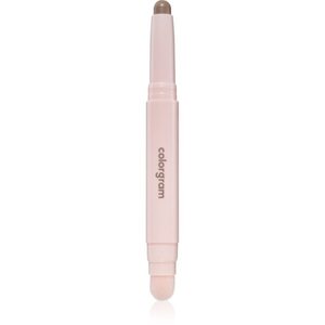 Colorgram Re-Forming Contour Stick Countour Stick ecsettel árnyalat 02 Cool Tone 1.3 g kép