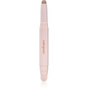 Colorgram Re-Forming Contour Stick Countour Stick ecsettel árnyalat 01 Warm Tone 1.3 g kép