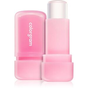Colorgram Multi Jelly Stick élénkítő arcpirosító géles textúrájú árnyalat 01 Clear Jelly 5 g kép