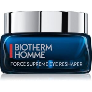 Biotherm Force Supreme Eye Reshaper Cream szemkrém uraknak 20 ml kép