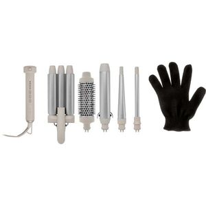Remington TRENDOLOGY CI41MS5 multifunkciós kulma 5v1 1 db kép