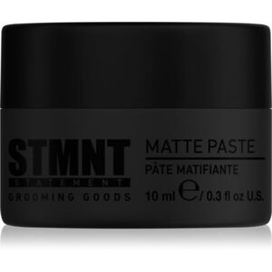 STMNT Julius Cvesar Matte Paste mattító paszta 10 ml kép