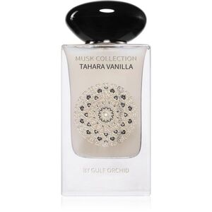 Gulf Orchid Musk Collection Tahara Vanilla Eau de Parfum unisex 60 ml kép
