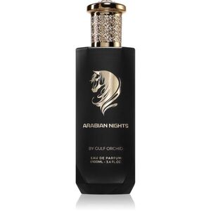 Gulf Orchid Arabian Nights Eau de Parfum unisex 100 ml kép