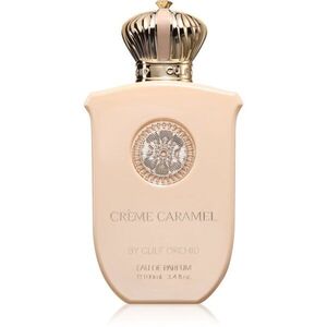 Gulf Orchid Crème Caramel Eau de Parfum unisex 100 ml kép
