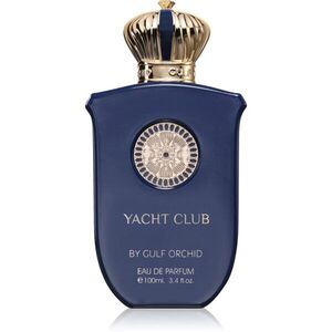 Gulf Orchid Yacht Club Eau de Parfum unisex 100 ml kép