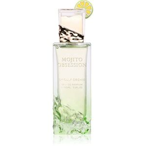 Gulf Orchid Mojito Obsession Eau de Parfum unisex 100 ml kép