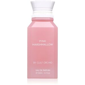 Gulf Orchid Pink Marshmallow Eau de Parfum hölgyeknek 100 ml kép