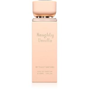 Gulf Orchid Naughty Vanilla Eau de Parfum unisex 100 ml kép