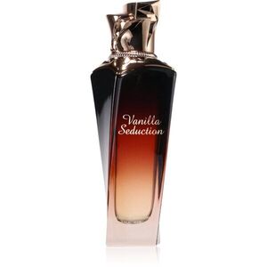 Maison Asrar Vanilla Seduction Eau de Parfum hölgyeknek 100 ml kép