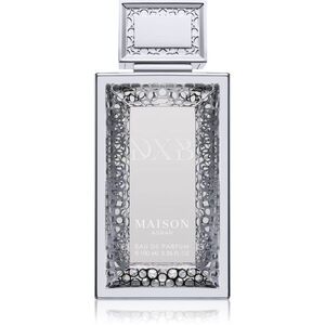 Maison Asrar DXB Eau de Parfum unisex 100 ml kép