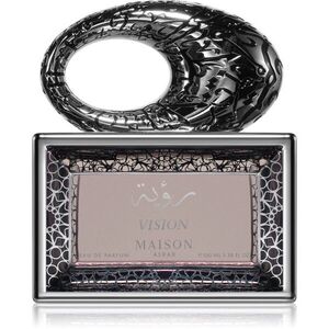 Maison Asrar Vision Eau de Parfum unisex 100 ml kép