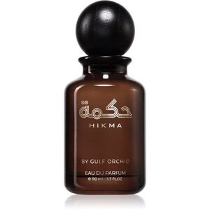 Gulf Orchid Hikma Eau de Parfum unisex 110 ml kép