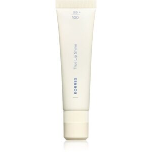 Korres True Lip Shine tápláló ajakfény árnyalat Pomegranate 10 ml kép