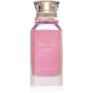 Gulf Orchid Sweet Like Candy Eau de Parfum unisex 100 ml kép