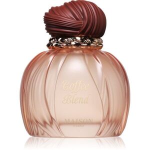Maison Asrar Coffee Blend Eau de Parfum unisex 100 ml kép