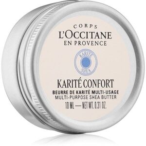 L’Occitane Shea Butter Multi-Purpouse Shea Butter shea vaj 10 ml kép