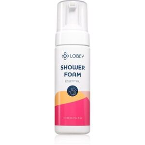 Lobey Essential tápláló fürdőhab 150 ml kép