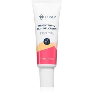 Lobey Essential élénkítő gél krém 50 ml kép
