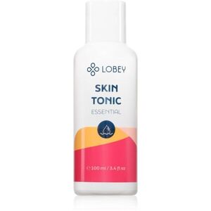 Lobey Essential frissítő arctonik 100 ml kép