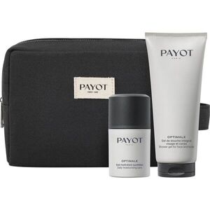 Payot Optimale Rituel De Soins Homme ajándékszett testre és arcra uraknak kép