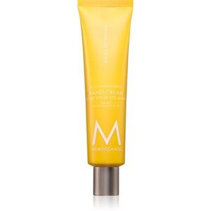 Moroccanoil Body Soleil de Tanger kézkrém Argán olajjal 100 ml kép