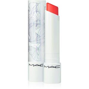 MAC Cosmetics Metamorphosis Spring Collection Glow Play Tender Talk ajakbalzsam árnyalat Frolic 3.14 g kép
