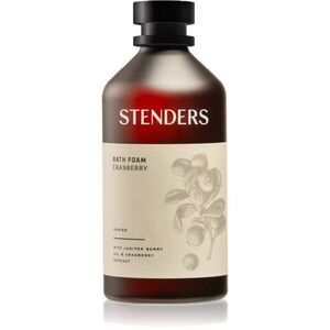 STENDERS Cranberry habfürdő 500 ml kép