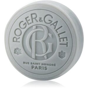 Roger & Gallet Cologne Twist Szilárd szappan borotválkozáshoz uraknak 100 g kép